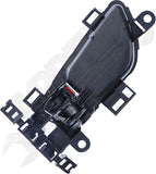 APDTY 170719 Interior Door Handle - Front Right, Rear Right
