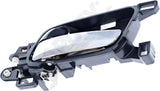 APDTY 170720 Interior Door Handle - Front Left