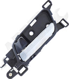 APDTY 170720 Interior Door Handle - Front Left