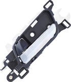 APDTY 170720 Interior Door Handle - Front Left