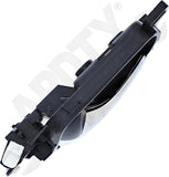APDTY 170720 Interior Door Handle - Front Left