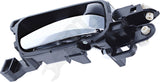 APDTY 170721 Interior Door Handle - Front Right