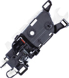 APDTY 170721 Interior Door Handle - Front Right