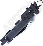 APDTY 170721 Interior Door Handle - Front Right