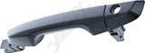 APDTY 170722 Exterior Door Handle - Front Left