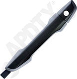 APDTY 170722 Exterior Door Handle - Front Left