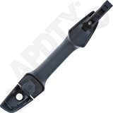 APDTY 170722 Exterior Door Handle - Front Left