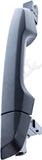 APDTY 170723 Exterior Door Handle - Front Right