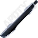 APDTY 170723 Exterior Door Handle - Front Right