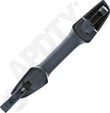 APDTY 170723 Exterior Door Handle - Front Right
