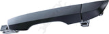 APDTY 170724 Exterior Door Handle - Rear Left