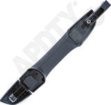 APDTY 170724 Exterior Door Handle - Rear Left