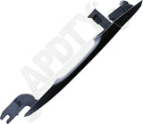 APDTY 170724 Exterior Door Handle - Rear Left