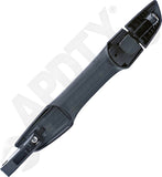 APDTY 170725 Exterior Door Handle - Rear Right