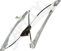 APDTY 170727 Power Window Regulator