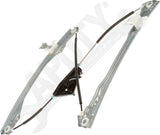 APDTY 170727 Power Window Regulator