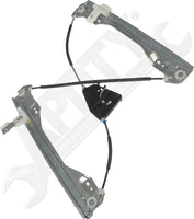 APDTY 170727 Power Window Regulator