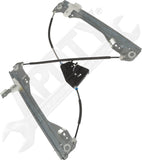 APDTY 170727 Power Window Regulator