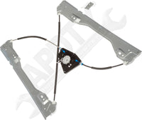 APDTY 170727 Power Window Regulator