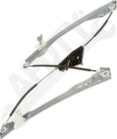 APDTY 170728 Power Window Regulator