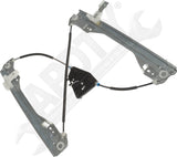 APDTY 170728 Power Window Regulator