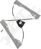 APDTY 170728 Power Window Regulator