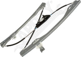 APDTY 170728 Power Window Regulator