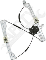 APDTY 170729 Window Regulator And Motor Assembly