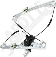 APDTY 170730 Window Regulator And Motor Assembly