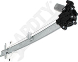 APDTY 170731 Window Regulator And Motor Assembly