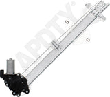 APDTY 170732 Window Regulator And Motor Assembly