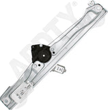 APDTY 170734 Window Regulator And Motor Assembly