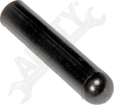 APDTY 170735 Door Lock Rod Knobs