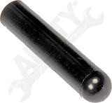 APDTY 170735 Door Lock Rod Knobs