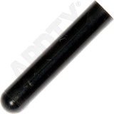 APDTY 170735 Door Lock Rod Knobs