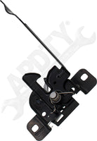 APDTY 170736 Hood Latch Assembly