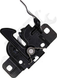 APDTY 170736 Hood Latch Assembly