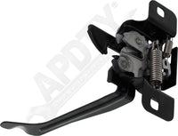 APDTY 170736 Hood Latch Assembly