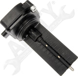 APDTY 170741 Intake Manifold Runner Control