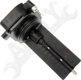 APDTY 170741 Intake Manifold Runner Control; IMRC aka Intake Air Tuning Valve