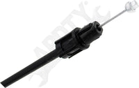 APDTY 170742 Hood Release Cable Assembly