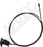 APDTY 170743 Hood Release Cable Assembly