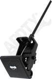 APDTY 170743 Hood Release Cable Assembly