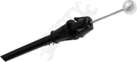 APDTY 170743 Hood Release Cable Assembly