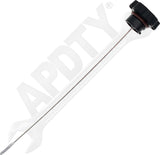 APDTY 170745 Transmission Fluid Dipstick - Metal