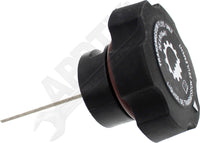 APDTY 170745 Transmission Fluid Dipstick - Metal