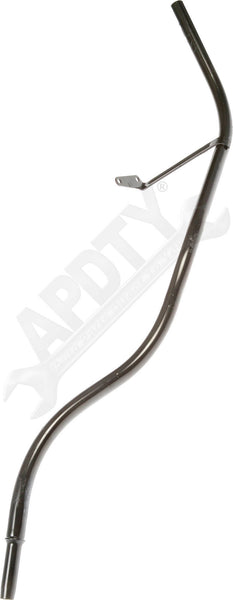 APDTY 170748 Transmission Dipstick Tube - Metal