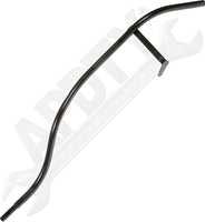 APDTY 170748 Transmission Dipstick Tube - Metal