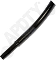 APDTY 170748 Transmission Dipstick Tube - Metal