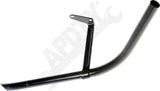 APDTY 170748 Transmission Dipstick Tube - Metal